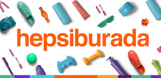 آنترند آنلاین خرید از ترکیه معرفی Hepsiburada