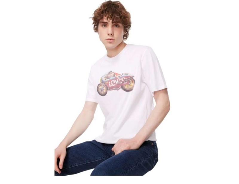 آنترند آنلاین خرید از ترکیه تی شرت مردانه Levi's