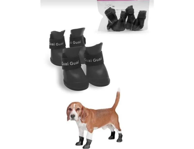 آنترند آنلاین خرید از ترکیه کفش ضدآب سگ و گربه