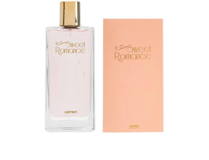 آنترند آنلاین خرید از ترکیه Koton Perfume Sweet Romance