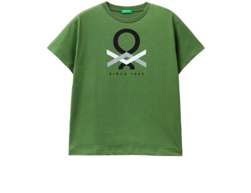 آنترند آنلاین خرید از ترکیه تی شرت پسرانه Benetton