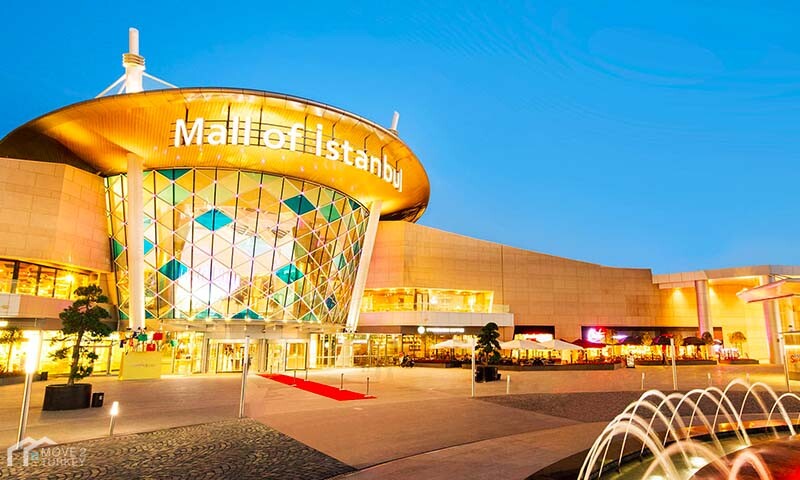 MALL OF ISTANBUL ontrend online خرید از ترکیه